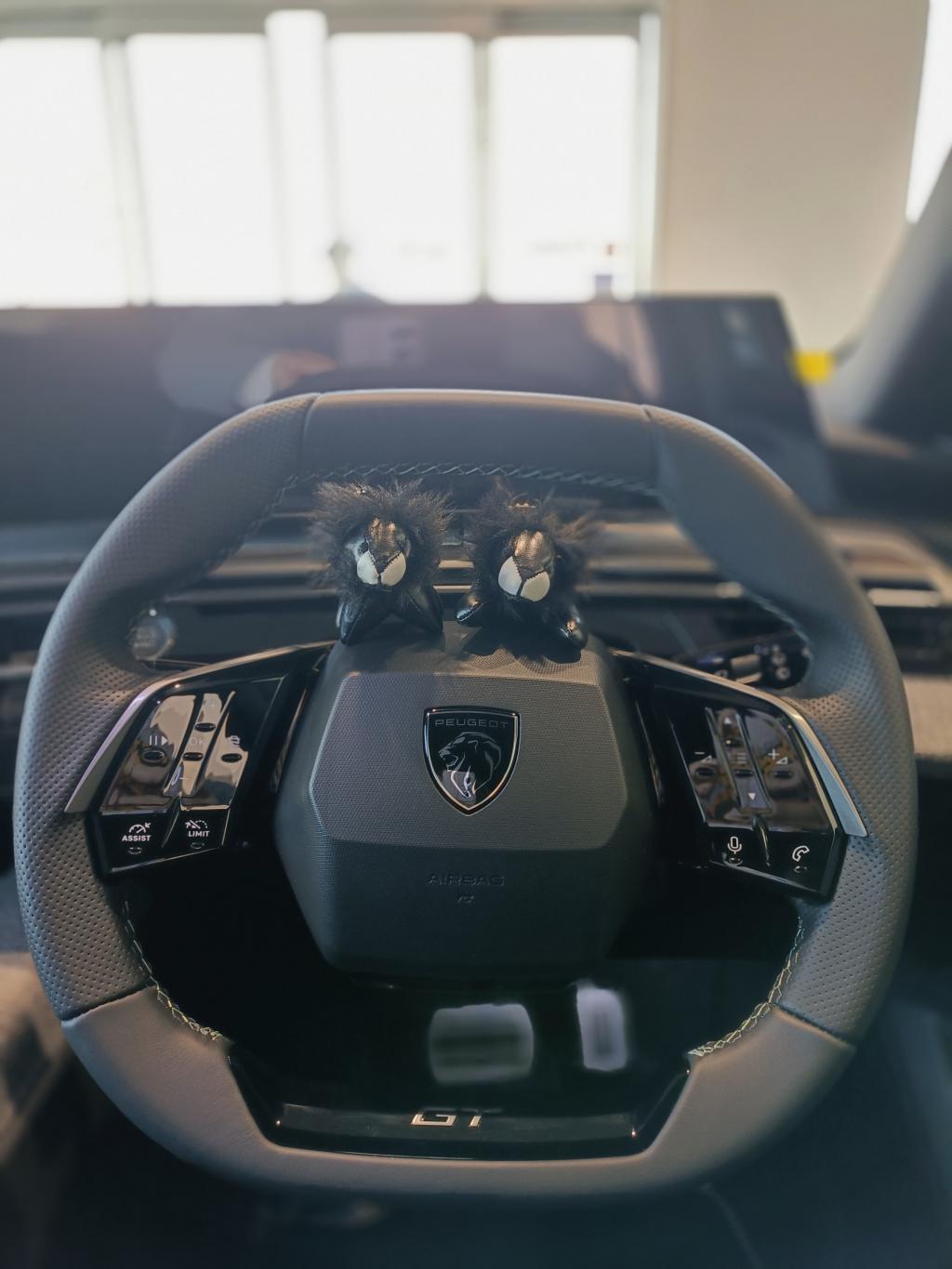 NEW ５００８　デビューフェア開催中★