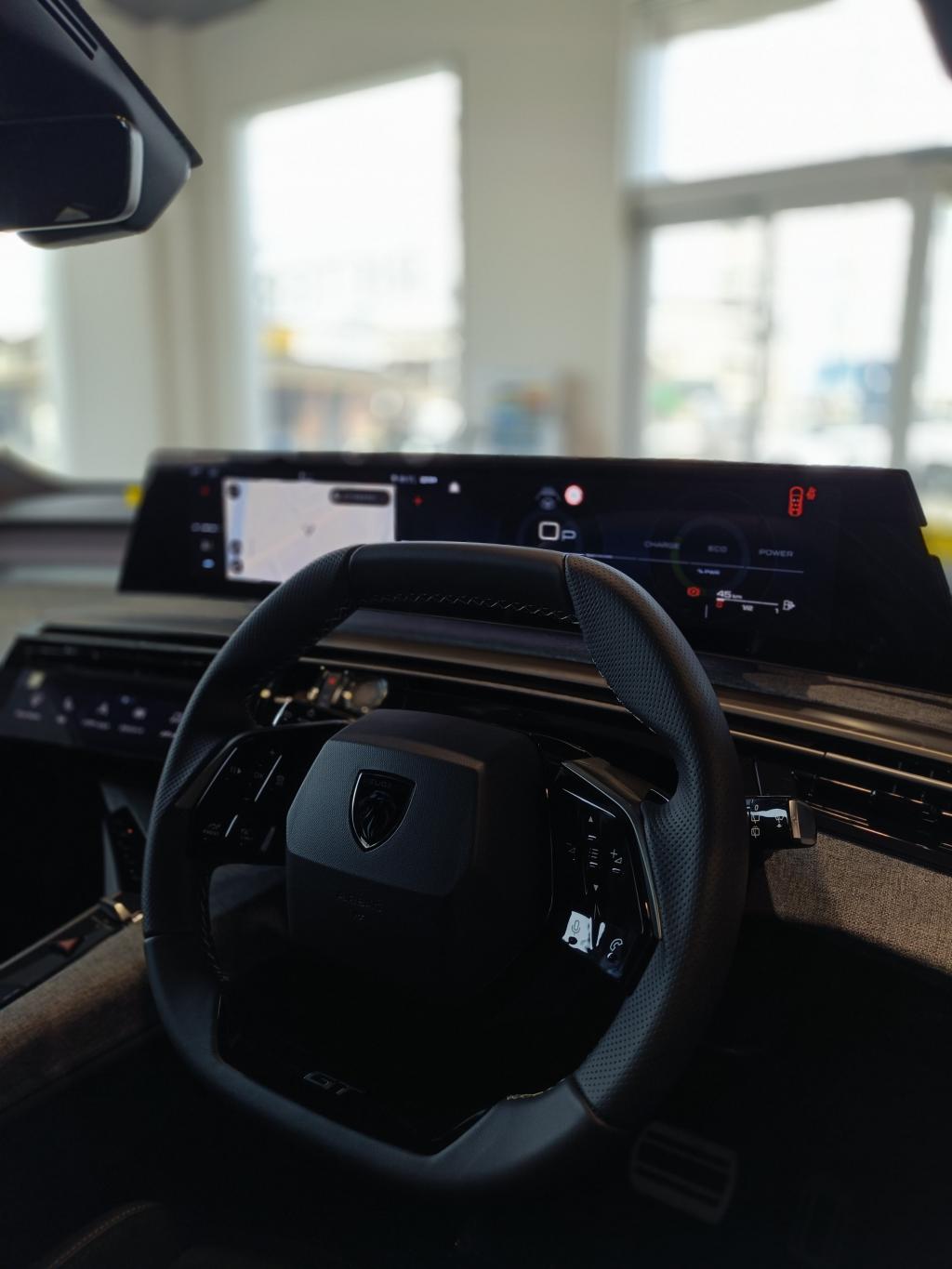 PEUGEOT宇都宮限定企画！発動!!