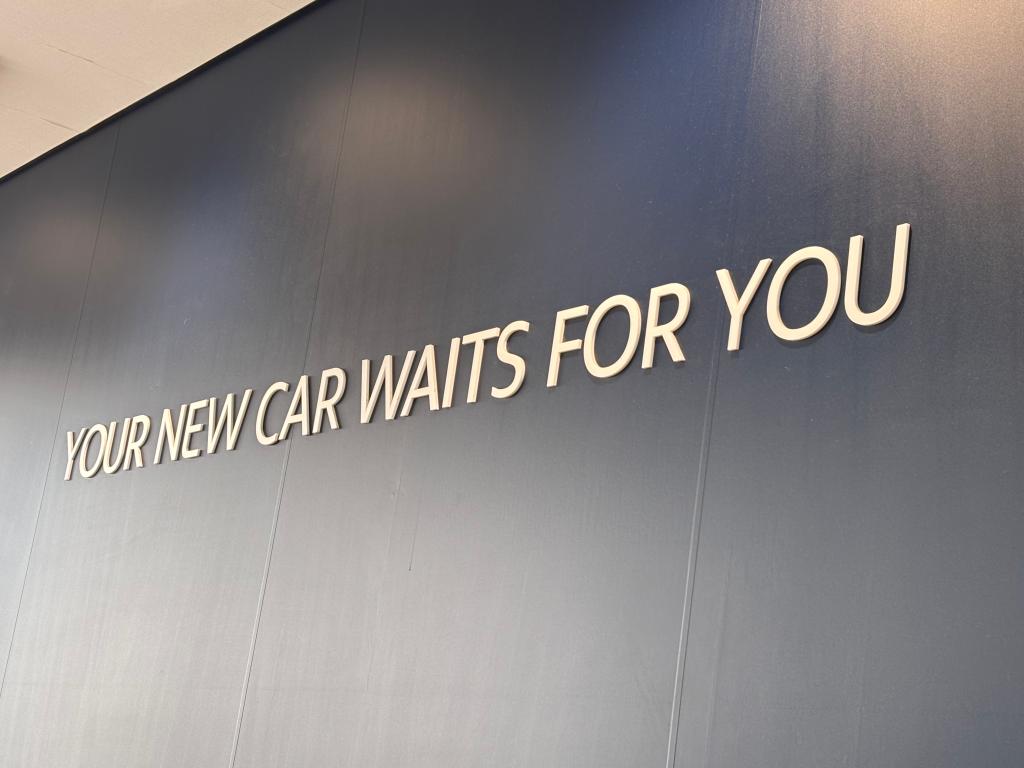 🌸祝ご納車式🌸T様　3008GTHYBRID🌸