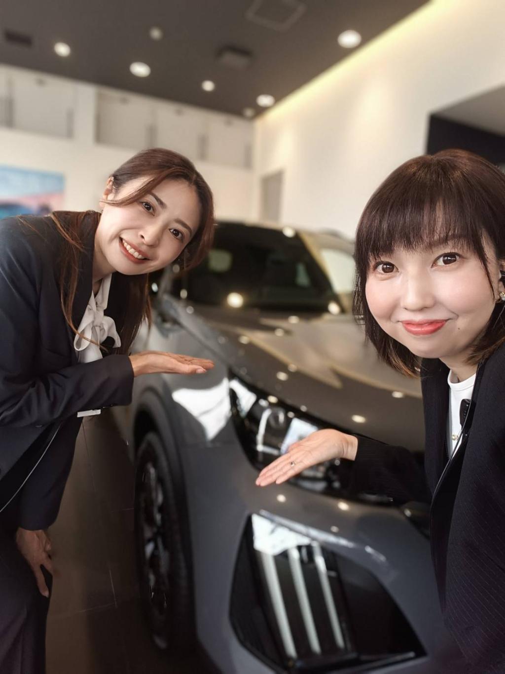 グループの仲間と一緒に(#^.^#)