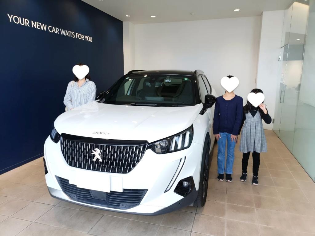 ㊗ご納車式🌸２００８🌸Ｙ様