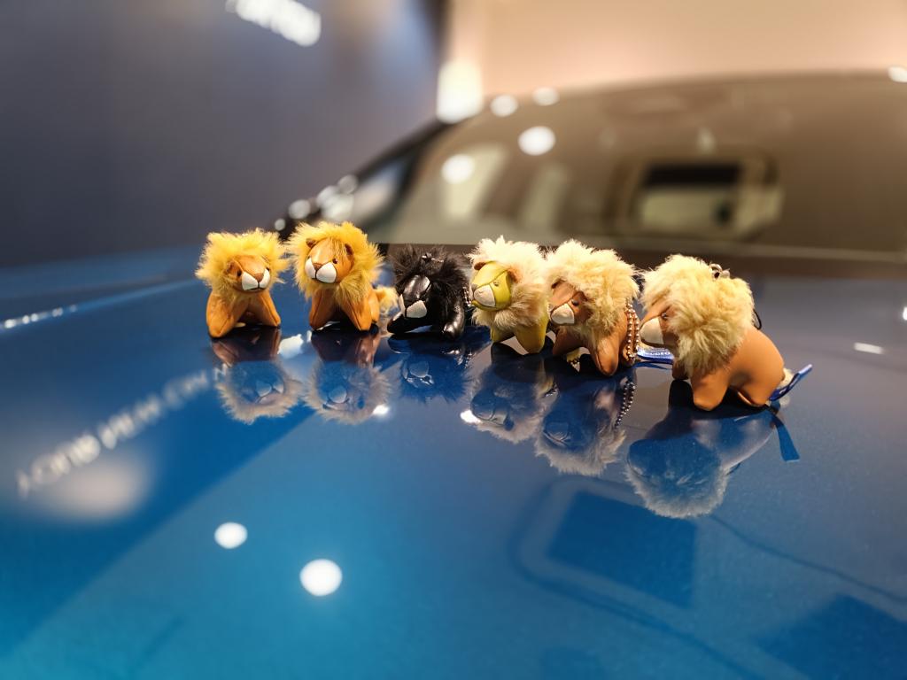 ❀ご納車式 K様 2008❀