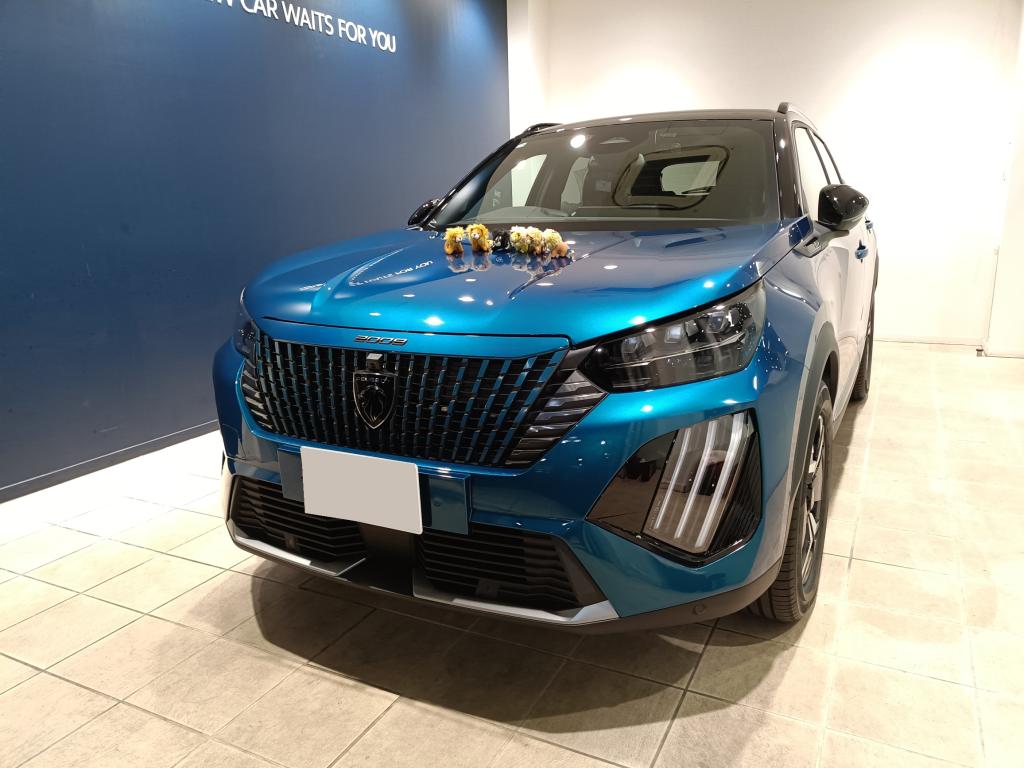 ❀ご納車式 K様 2008❀