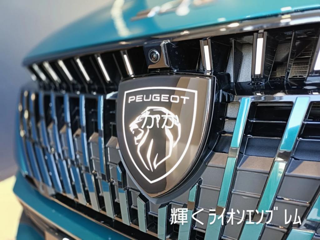 今週末はPEUGEOT宇都宮へ♡