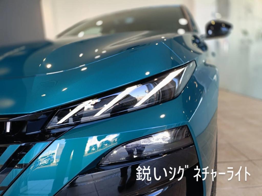 今週末はPEUGEOT宇都宮へ♡