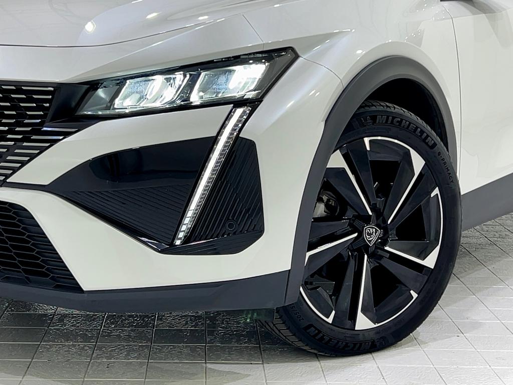 【認定中古車】プジョー４０８　アリュール