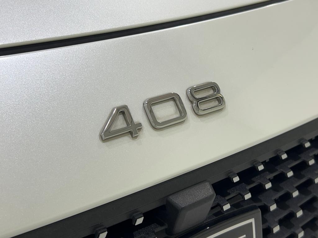 【認定中古車】プジョー４０８　アリュール