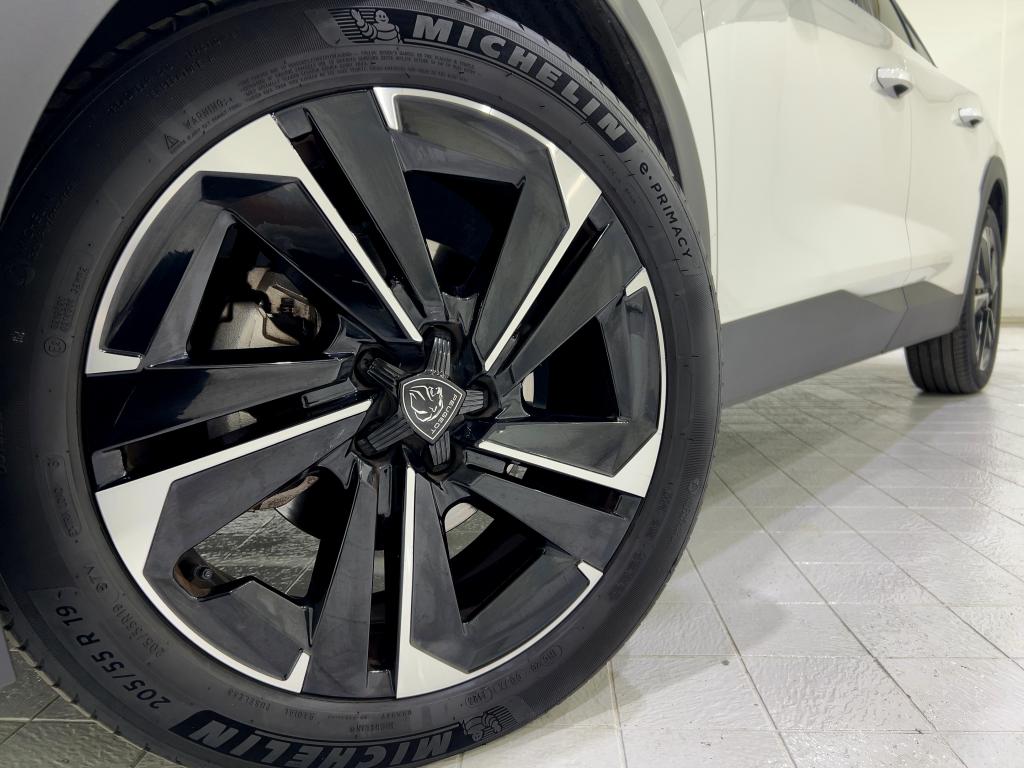 【認定中古車】プジョー４０８　アリュール