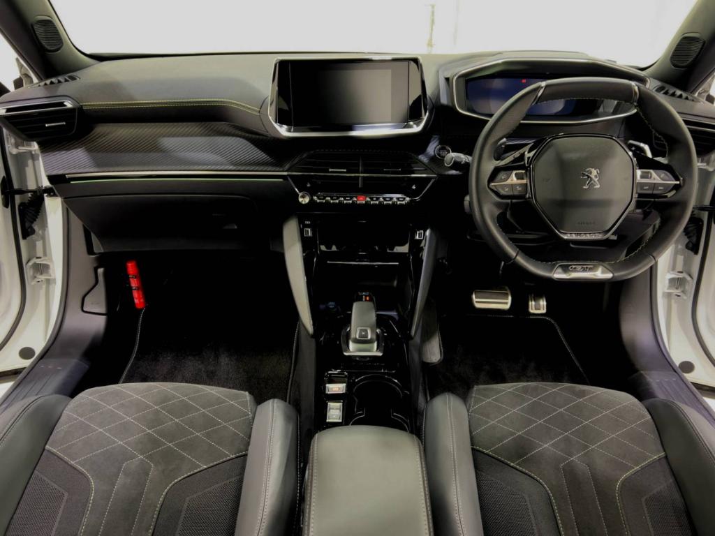 【認定中古車】　2008 GT😺