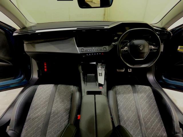 【認定中古車】2024　プジョー４０８　アリュール