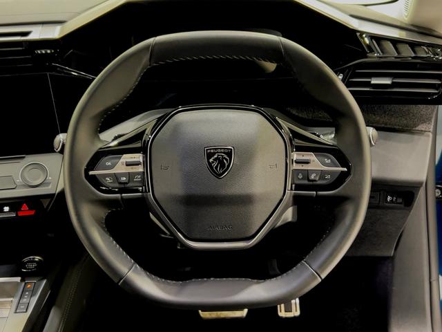 【認定中古車】2024　プジョー４０８　アリュール
