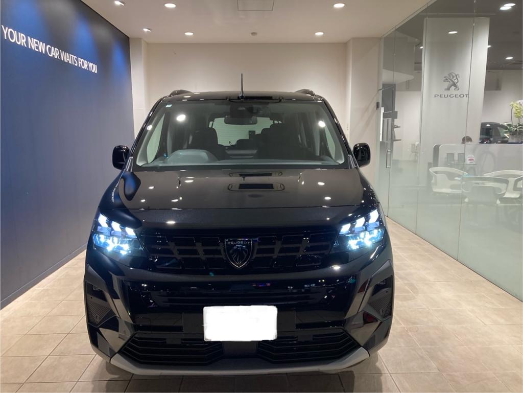 ご納車☆彡