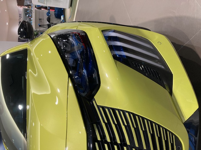 新型208✨